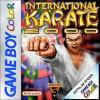 International Karate Box Art Front